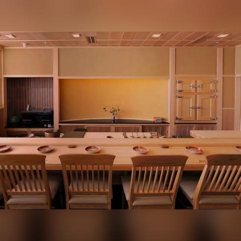 东京米其林餐厅指南大全（最新2025版）