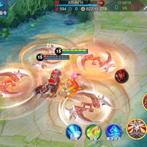 荆轲最新打野出装攻略,出装顺序大解析