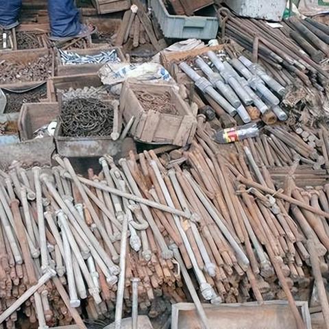 废不锈铁价格行情最新分析