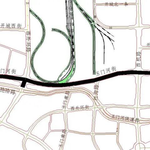 太原普国路最新进展消息