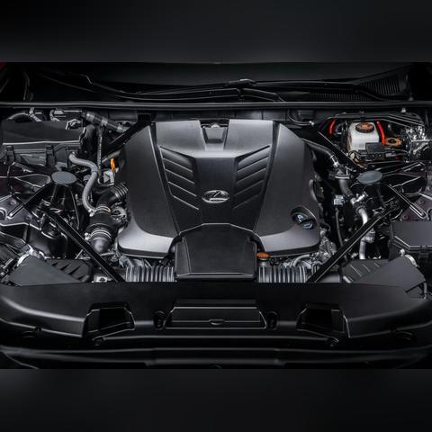 锐志换代最新动态，全新升级即将来临