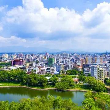 高州最新城区规划，未来城市蓝图展望