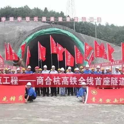 郎溪镇宣铁路进展更新