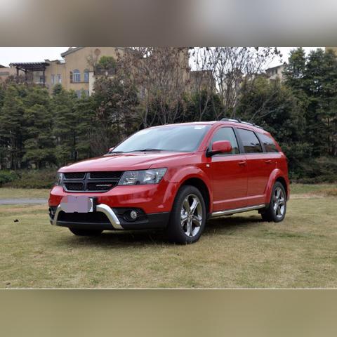 福特锐界豪华SUV超值优惠报价，领略卓越价值