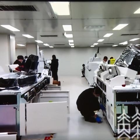 江苏环亚最新中标项目深度解析