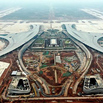 平泉飞机场最新进展消息