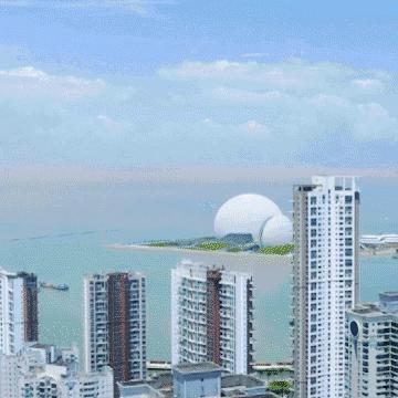 珠海金湾最新新闻速递