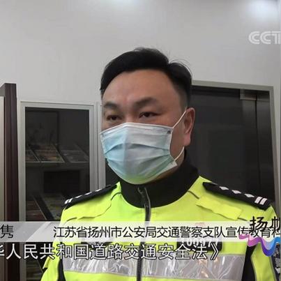 扬州交通事故最新报告，深度解析XXXX年数据