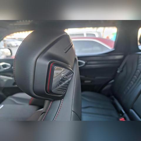 哈弗最新车型，科技与实力融合典范