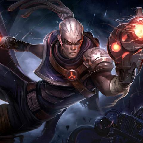 奥巴马最新出装深度解析，7.11版本更新解读