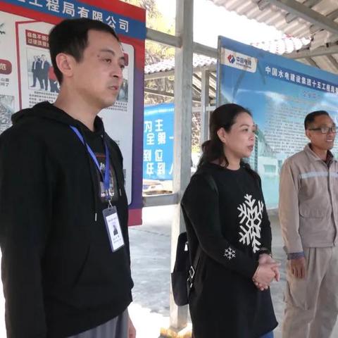 福建霍口水库最新消息动态