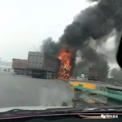 榆林最新半挂车个人出售信息