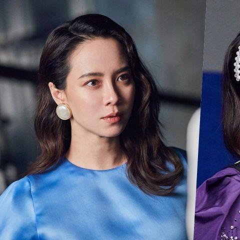 宋智孝最新写真曝光,女神魅力与时尚风采展现