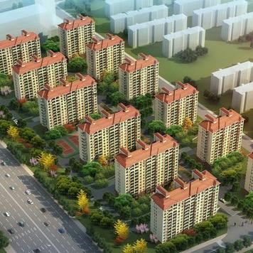 蓝爵庄园房价走势最新解析