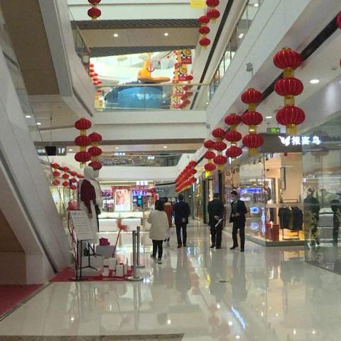 最新流动商店车，重塑零售新趋势