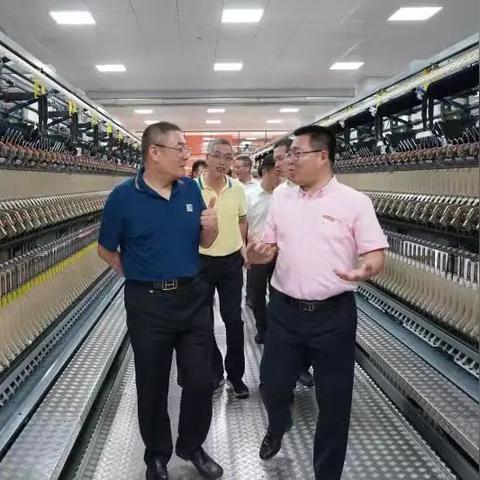 浙江染厂招聘厂长启事，寻求行业精英加盟