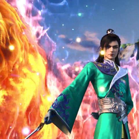 武练颠峰最新章节,热血江湖新篇章来临