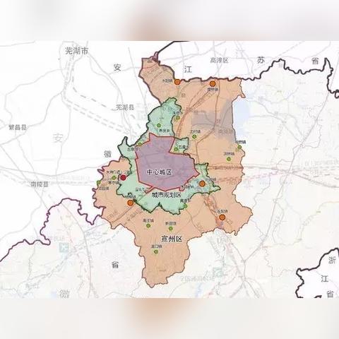 安徽广德最新楼盘房价分析