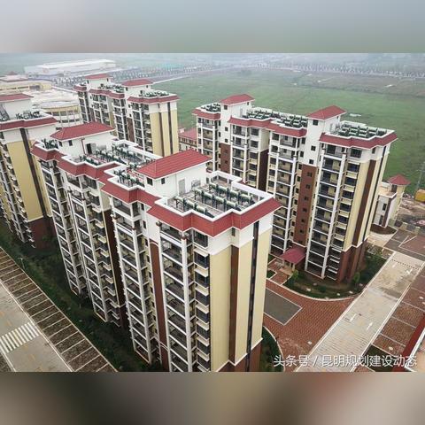 宜良土桥改造进展更新