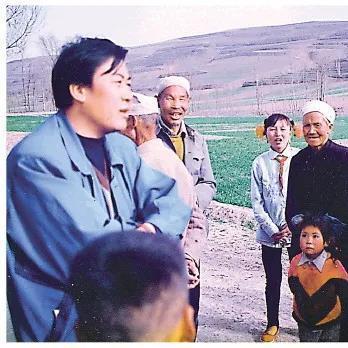 宁夏泾源人事最新调整动态