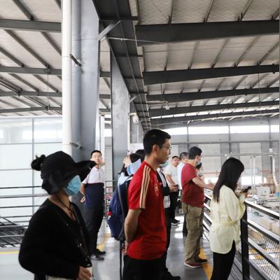 临沂安信集团最新动态深度剖析