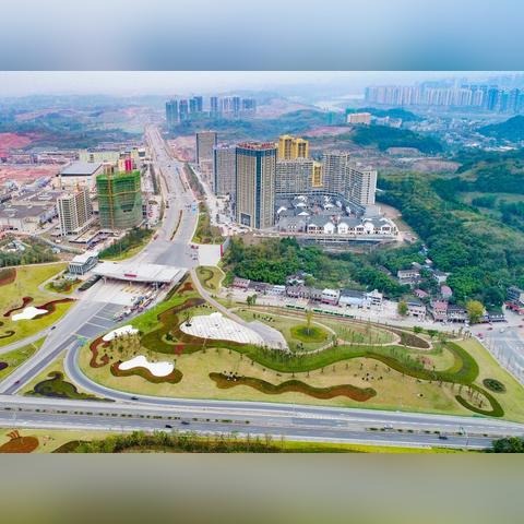 简阳老城区规划解析,最新规划亮点揭秘