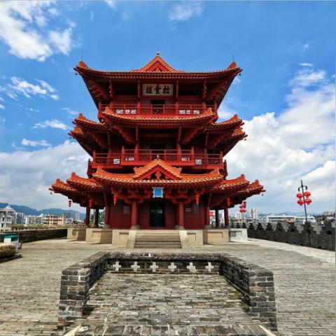 肇庆府城新貌，蓬勃发展，最新动态速递