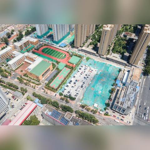 成都绿地城最新动态概览