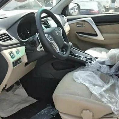 新款帕杰罗价格及图片大全解析