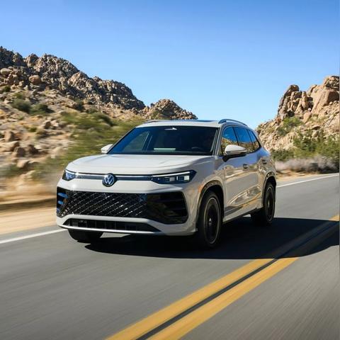 汽车之家2023最新SUV报价汇总