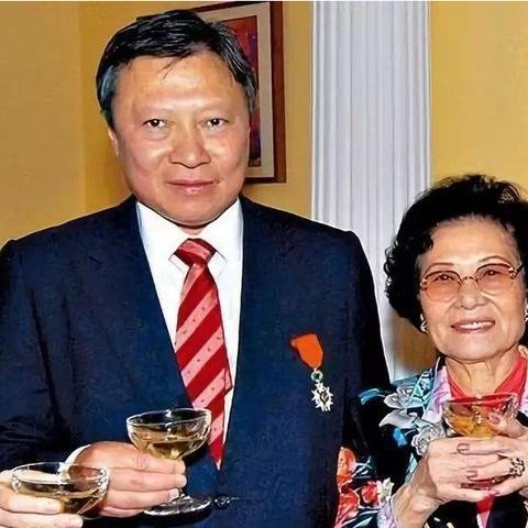 香港富豪排行榜最新揭秘,财富格局一览无余