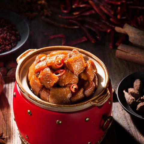 毛家饭店,湘菜盛宴的视觉盛宴体验