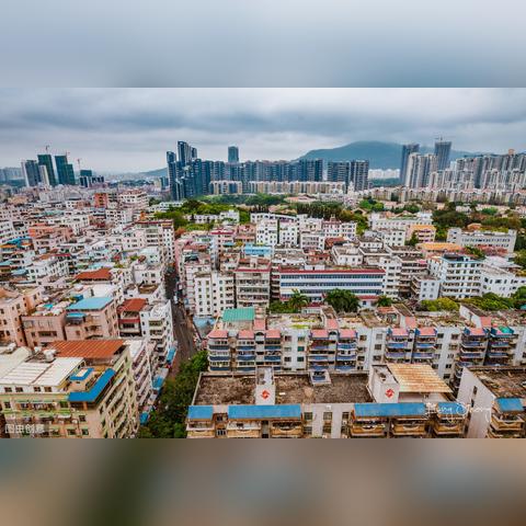 包头棚改最新进展报告，改造进度揭秘