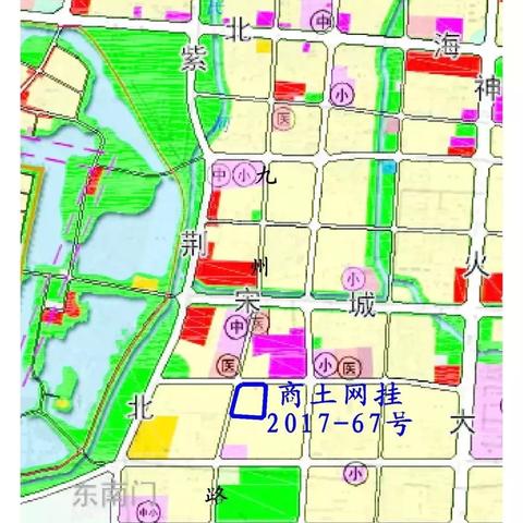 商丘市最新房价走势分析