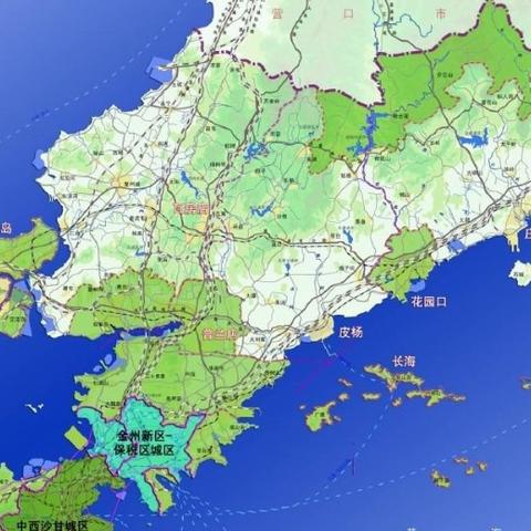 营口港迎新利好,迈入发展新纪元