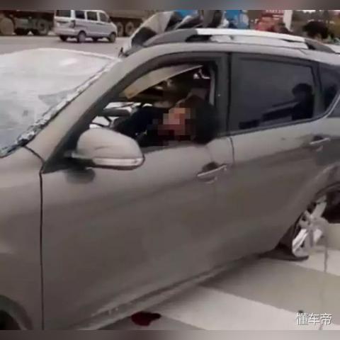 罗山车祸事件深度报告，反思与剖析