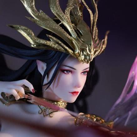 青山墨墨，决战苍穹之巅最新章节