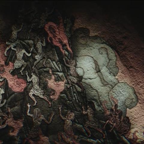 地府快递员最新章节,幽冥速递挑战生死边缘