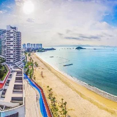 泡泡海家园房价最新分析