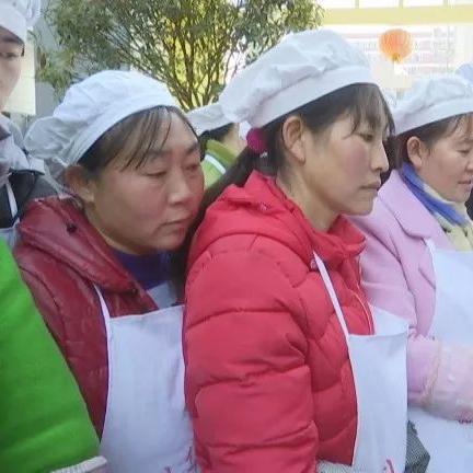 遵义厨师招聘启事速递