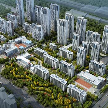 秦皇皓月城最新进展动态速递