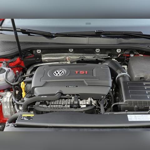 高尔夫7 DSG变速器问题深度解析