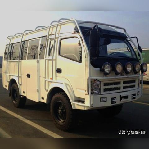 房车最新公告详解，揭秘6600车型重磅更新