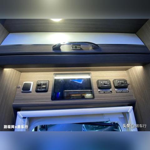 房车最新公告详解,揭秘6600车型重磅更新