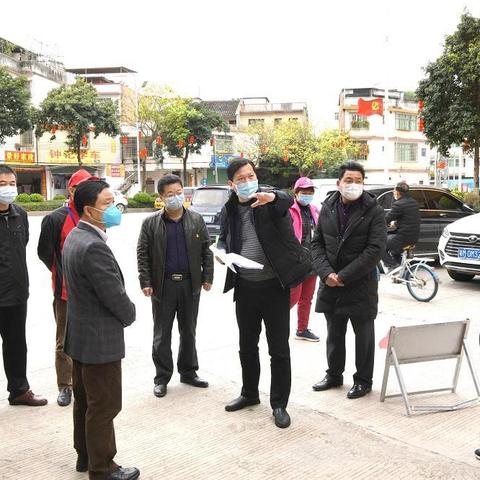 兴宁2025最新征收计划,福兴区域详解