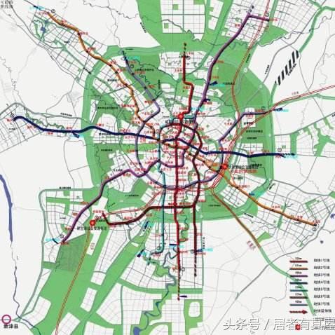 成都最新不限购楼盘全面解读指南