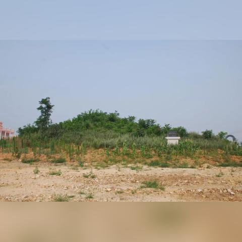 蓬莱解宋营最新规划布局概览