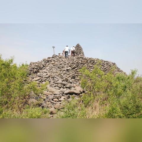 蓬莱解宋营最新规划布局概览