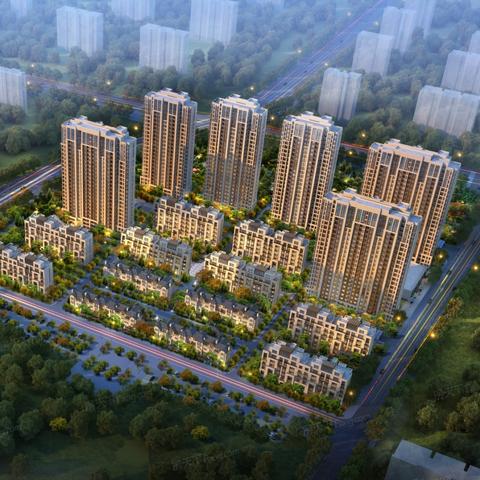 保定新开楼盘房价走势分析