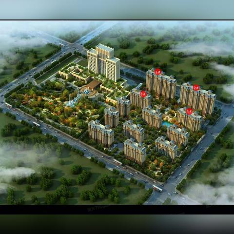 保定新开楼盘房价走势分析